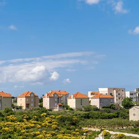 Modern Sirobuja Апартаменты