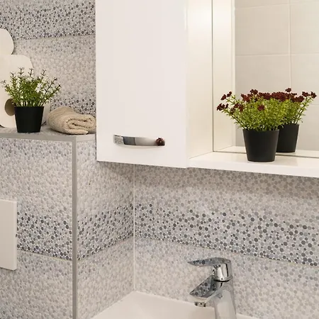 Modern Sirobuja Apartment *