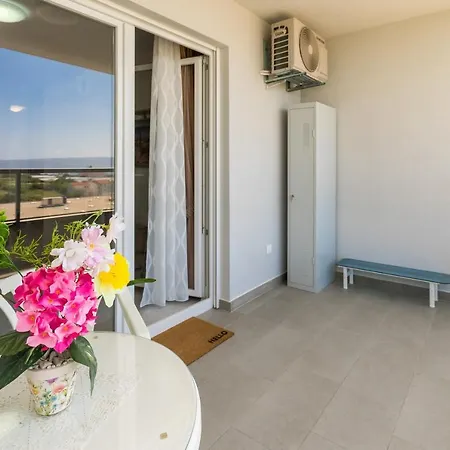 Appartement Modern Sirobuja *