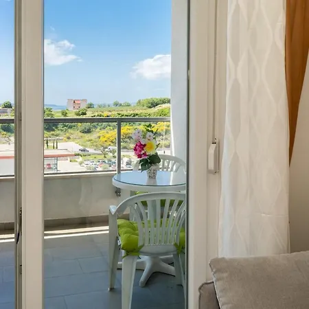 Appartement Modern Sirobuja