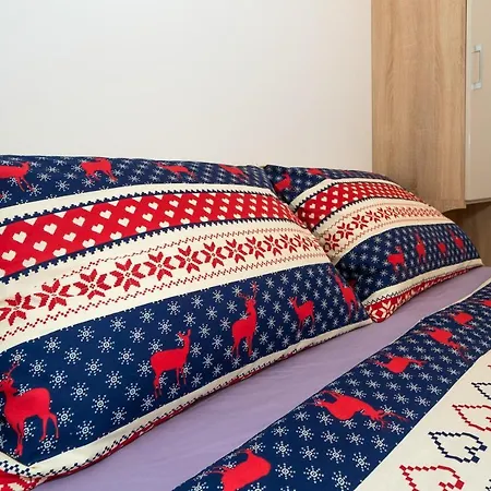 Appartement Modern Sirobuja